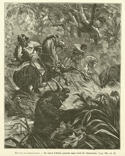 Journal des Voyages 1887