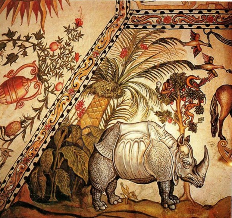 Casa del Escribano, Tunja