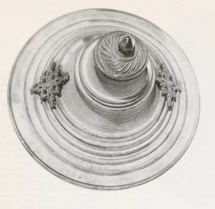 Shield from Zanzibar