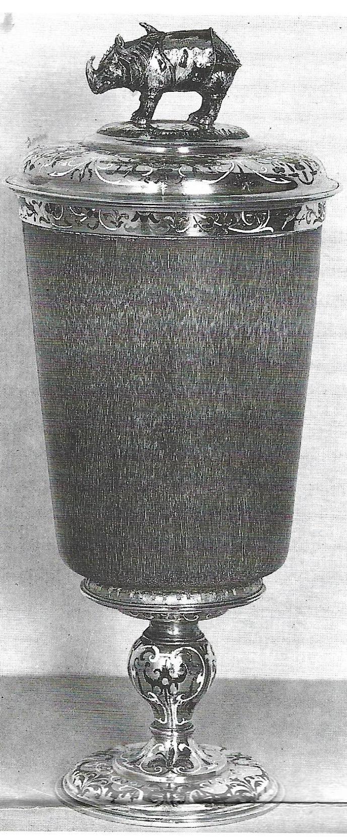 Gobelt for Count of Austra