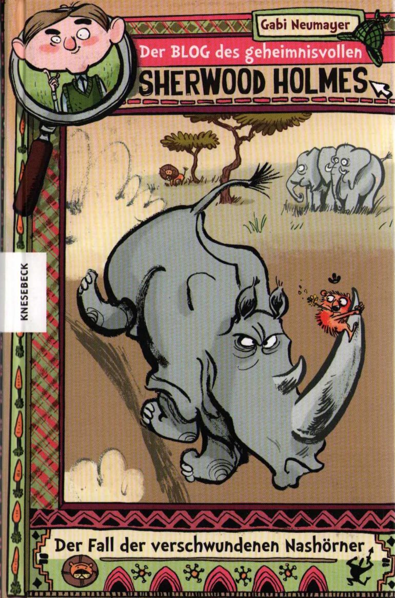 Neumayer 2016 Sherwood Holmes