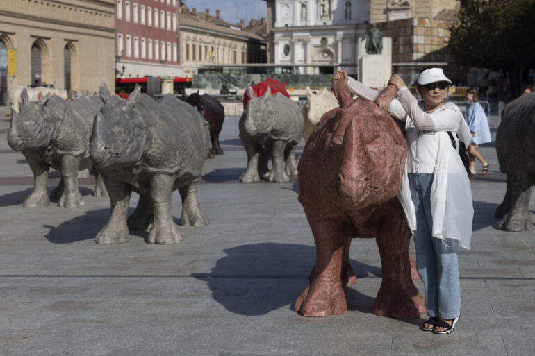 Fabelo 2023 Zaragoza