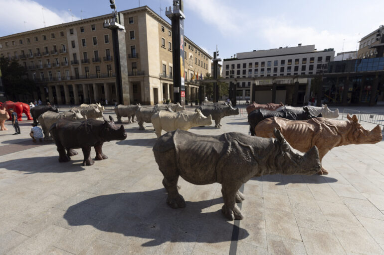 Fabelo 2023 Zaragoza