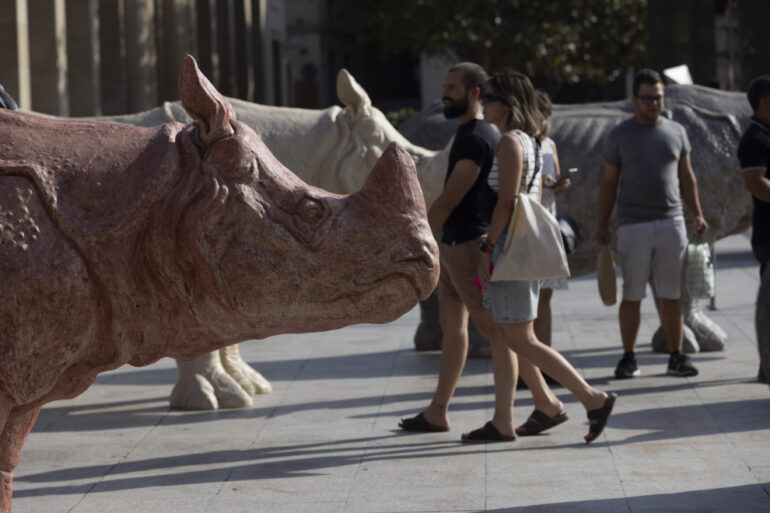 Fabelo 2023 Zaragoza