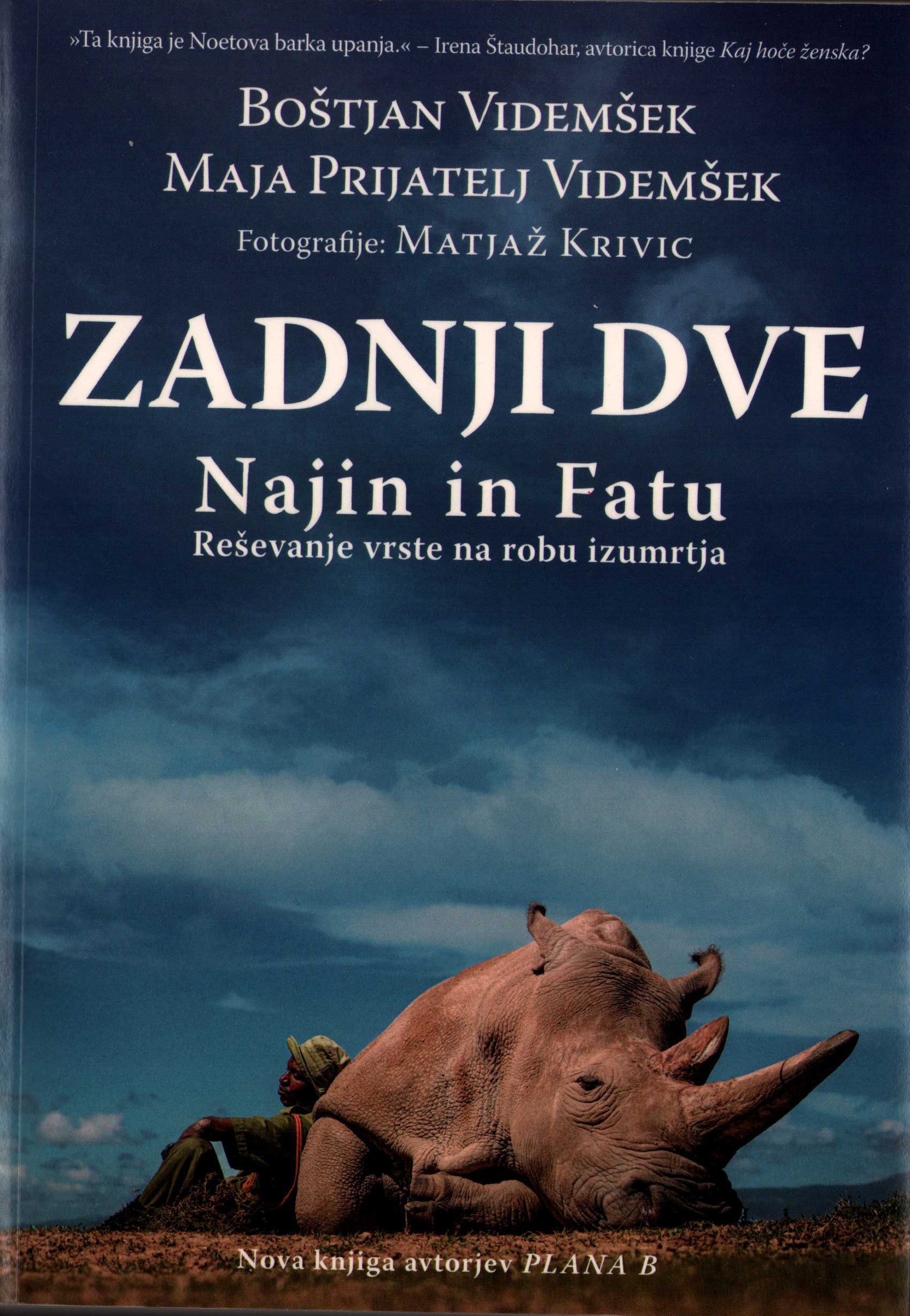 Videmsek 2023 Zadnji Dve