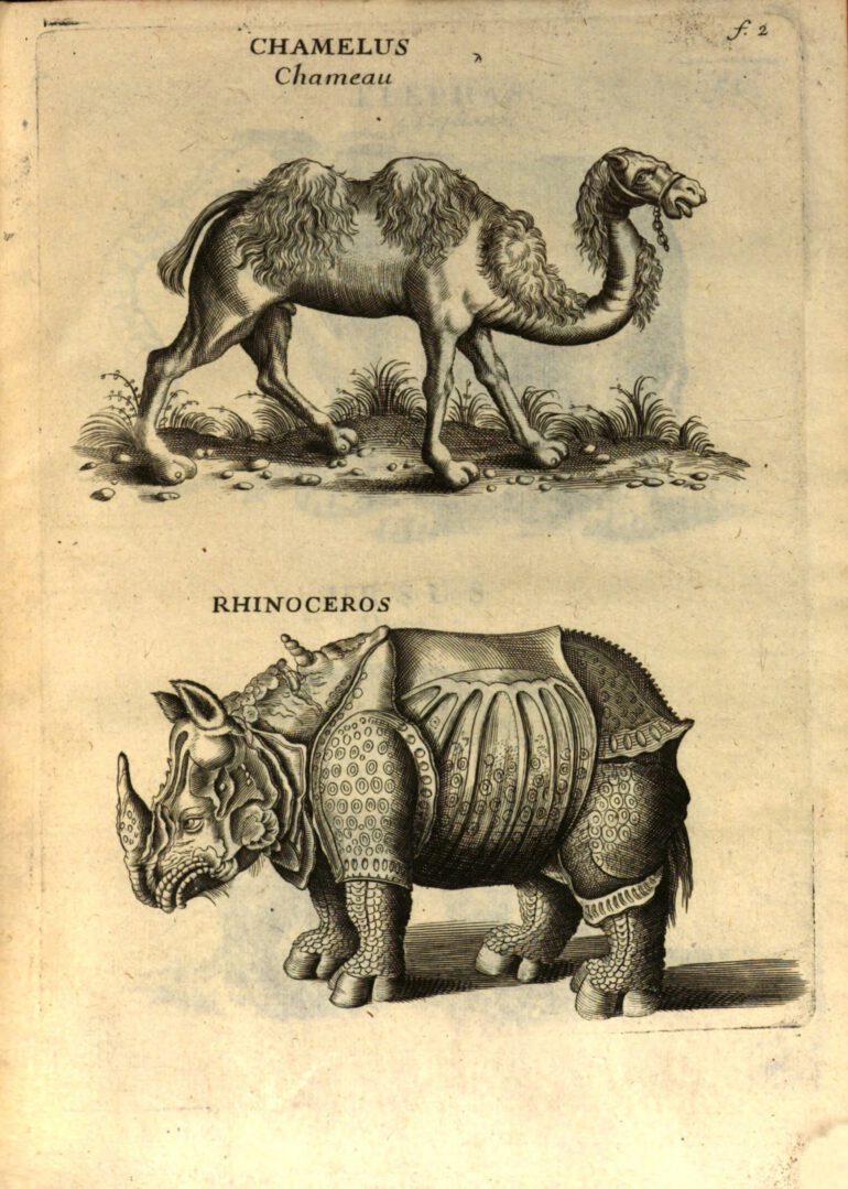 Lamy 1723 Apparatus Biblicus