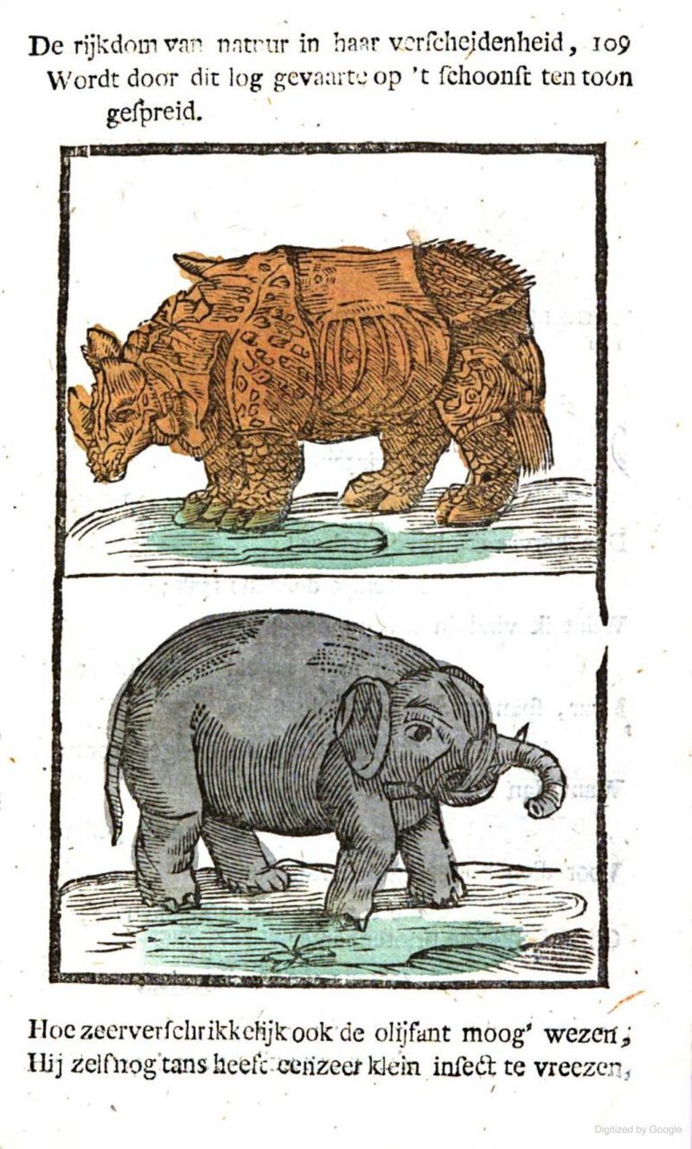 Oortman 1845 Prentenkamer