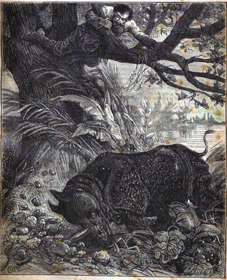 Giornale Illustrato 1880