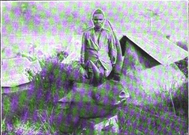 Scheibler 1900 Emporium