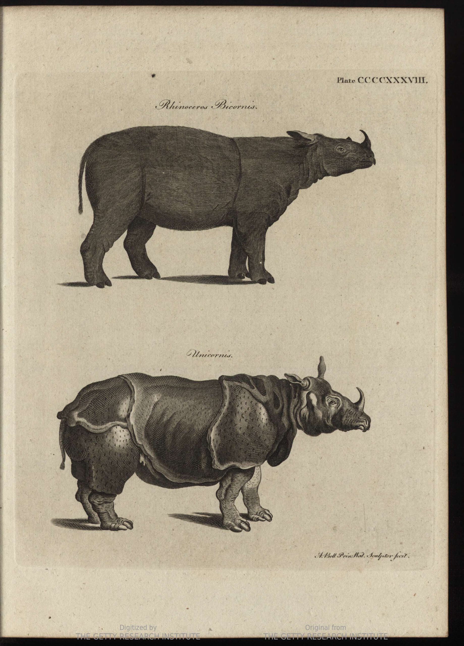 Encyclopaedia Britannica 1796 Edinburgh