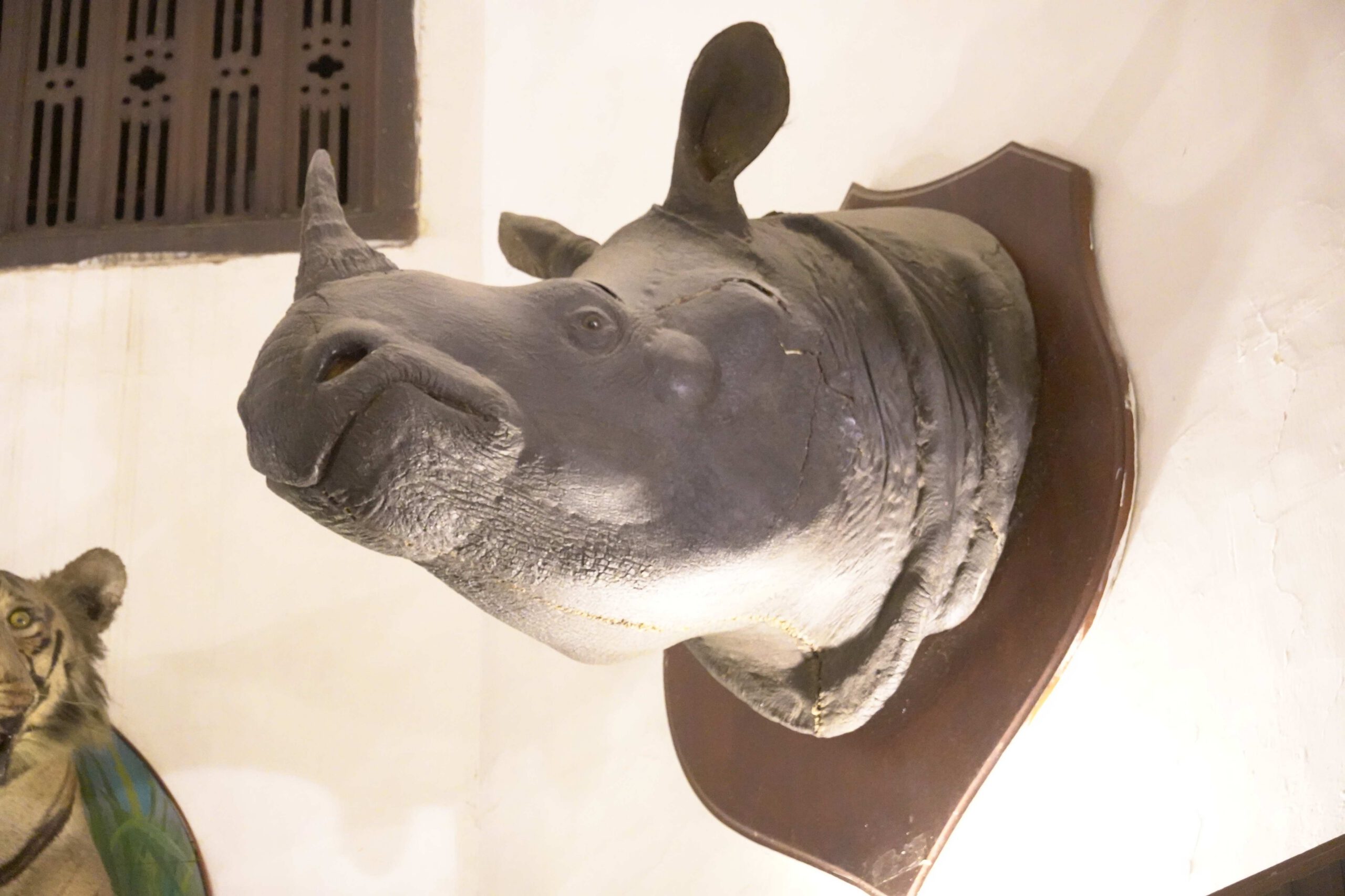 Kota, Umed Bhawan Palace Hotel