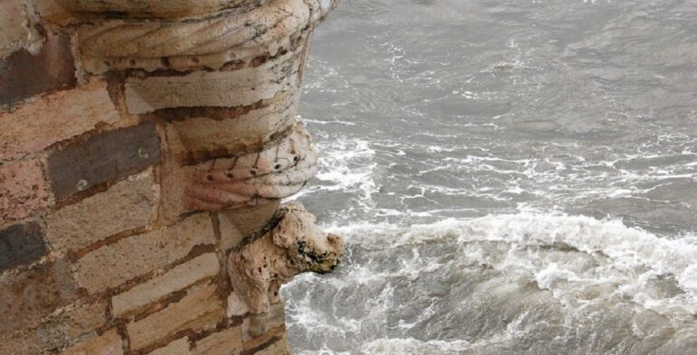 Belem Tower 01 Rhino