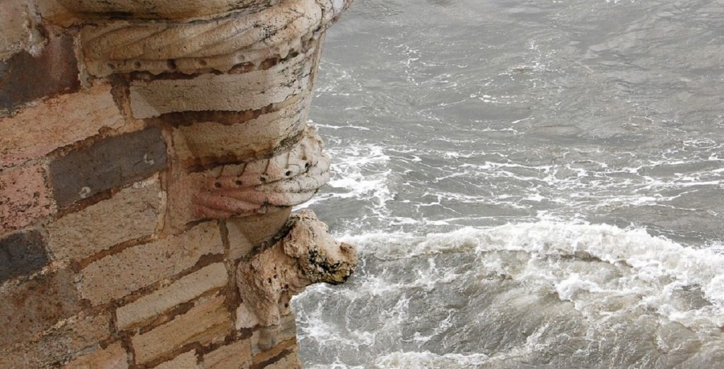 Belem Tower 01 Rhino