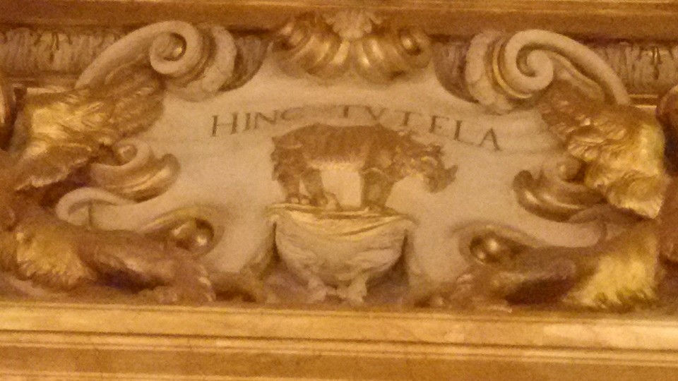 Baldi 1699 Hinc Tutela