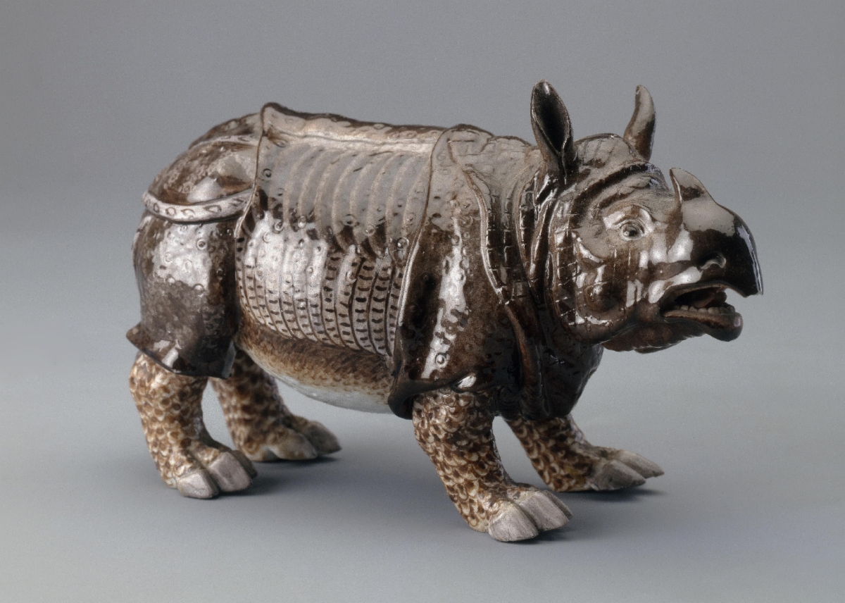 Kaendler 1750 Meissen sculpture