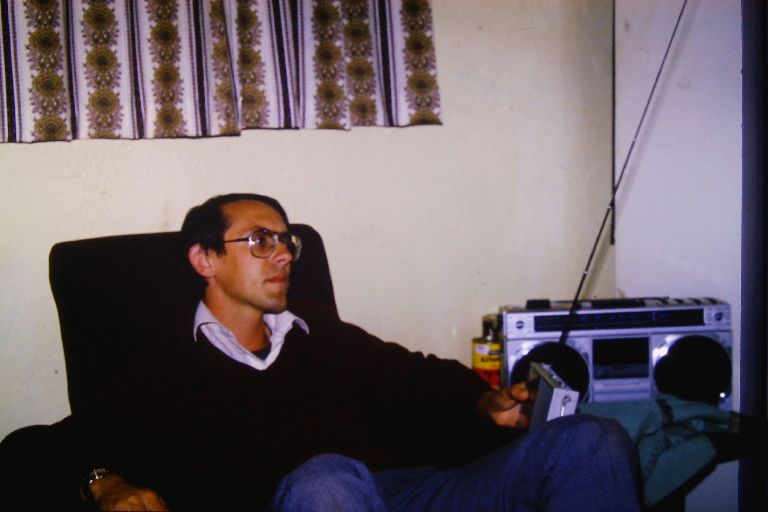 Kees 1986