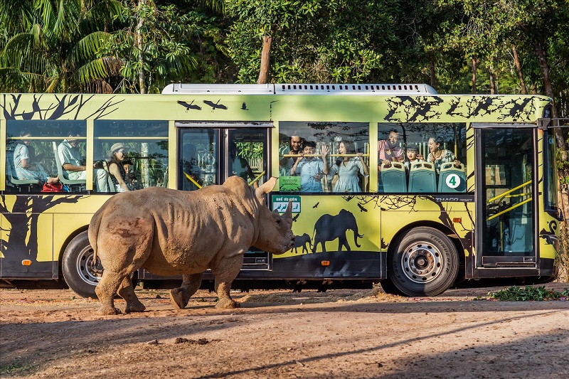Phu Quoc United Center