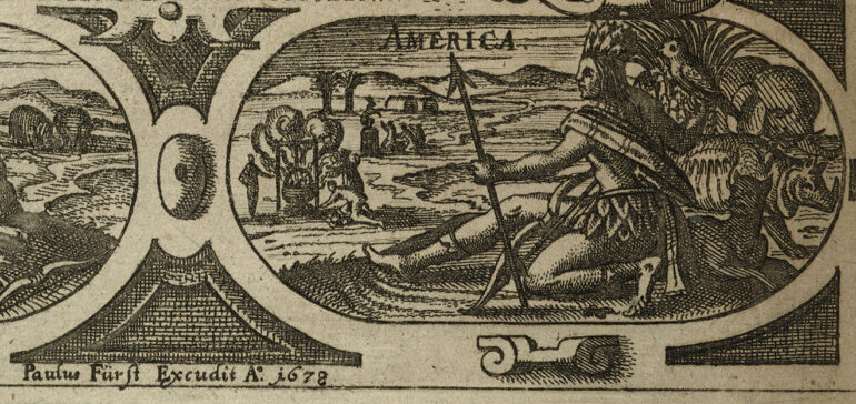 Meisner 1638 America