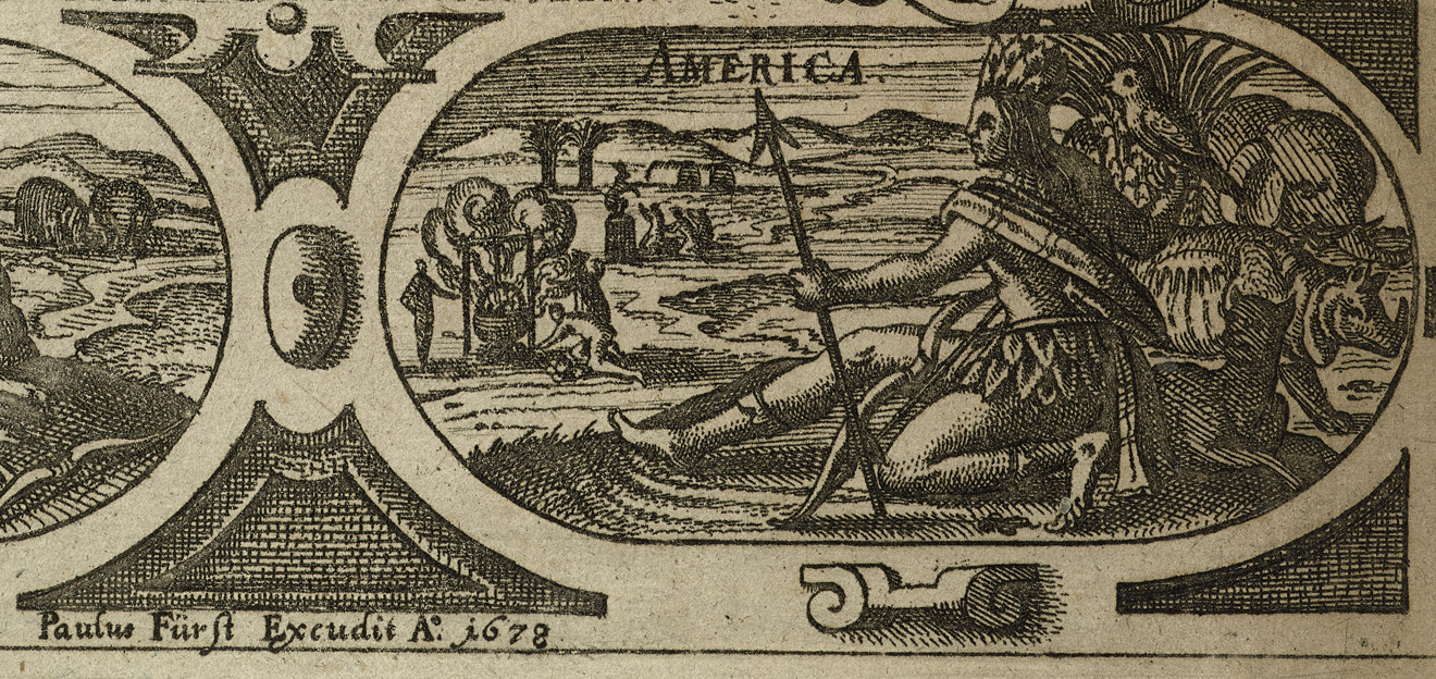 Meisner 1638 America