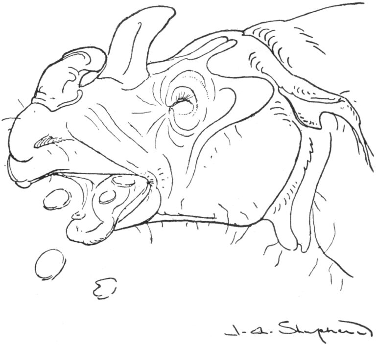 Shepherd 1893 London Zoo