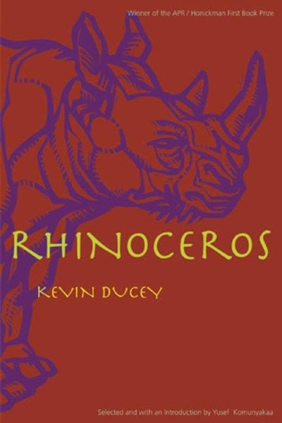 Ducey 2004 Rhinoceros