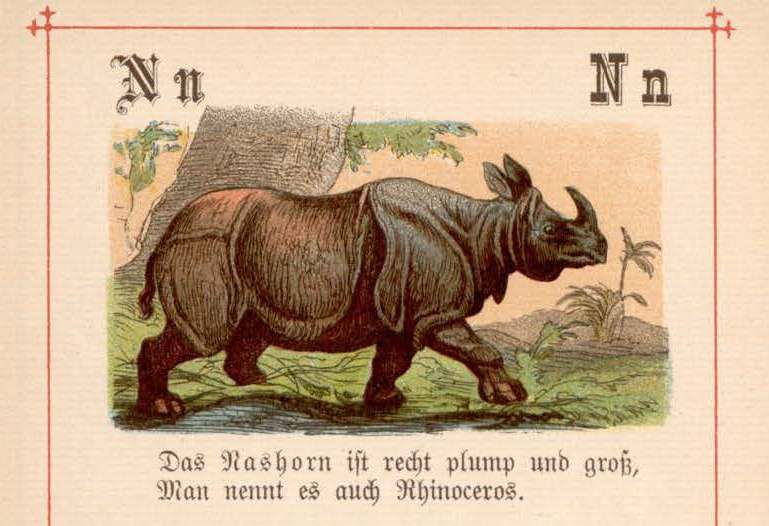 ABC 1887 Nashorn