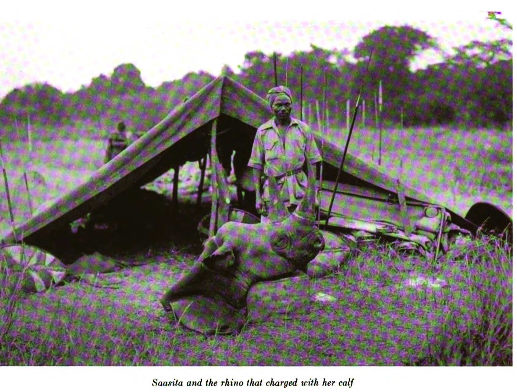 Eastman 1927 Charged