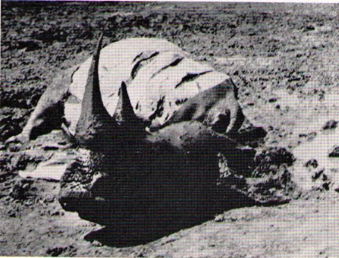 Mozambique 1935
