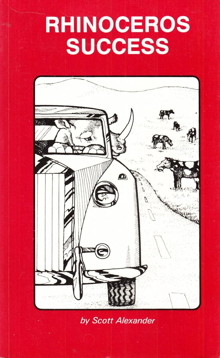 Alexander 1980 Success