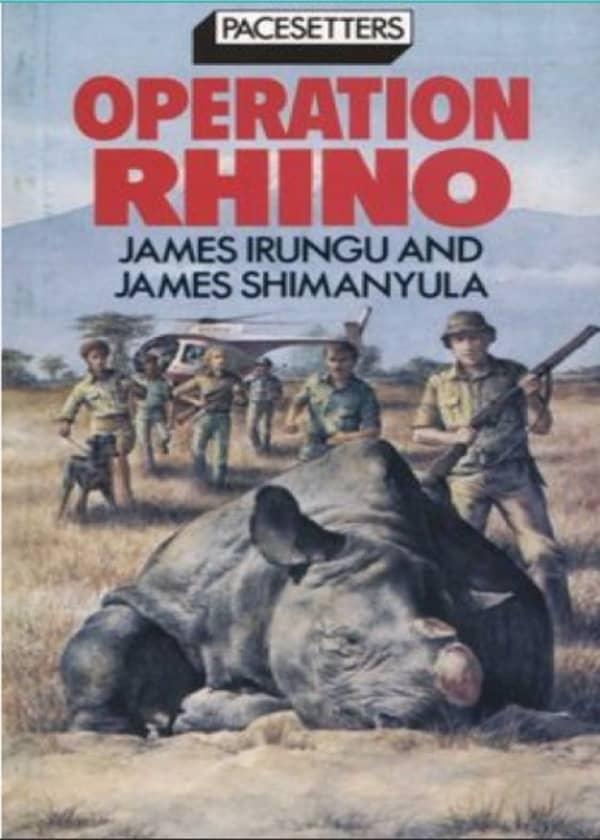 Pacesetters – Operation Rhino 1989