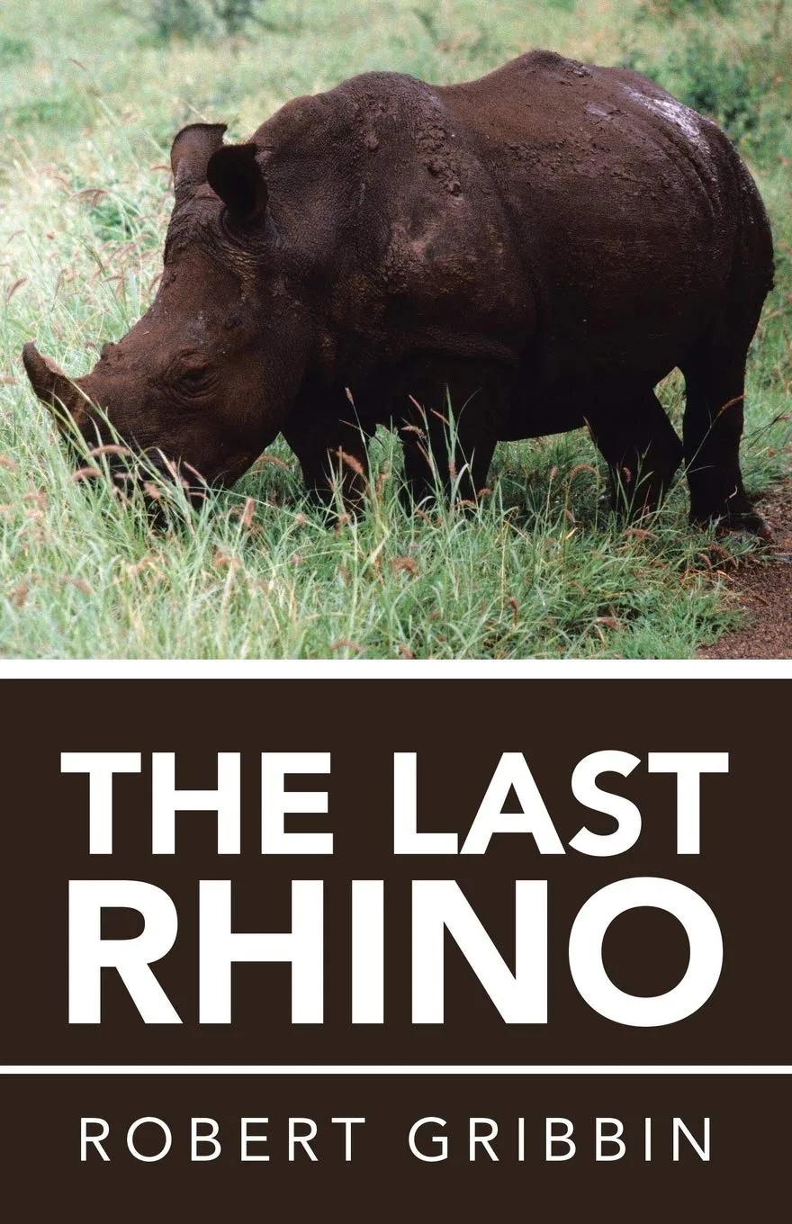 Gribbin 2020 Last Rhino