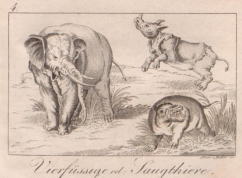 1822 Eberhard Kleines ABC und Lesebüchlein 004 plate detail