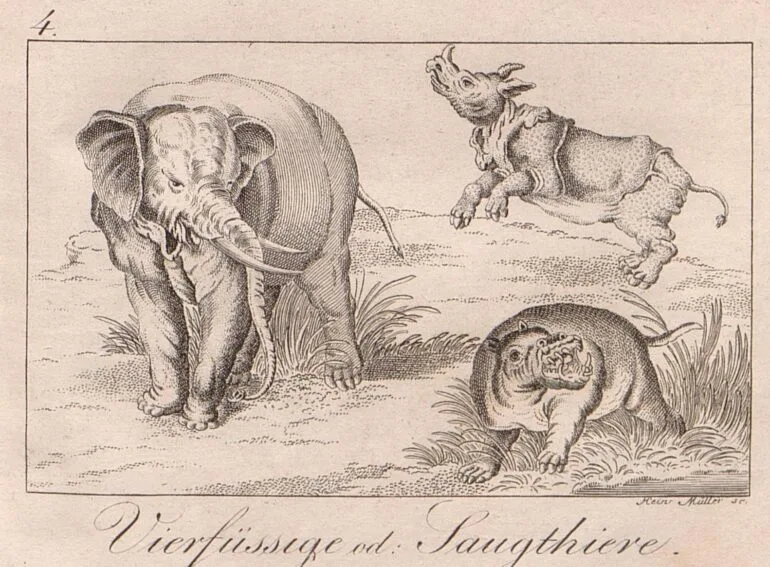 1822 Eberhard Kleines ABC und Lesebüchlein 004 plate detail