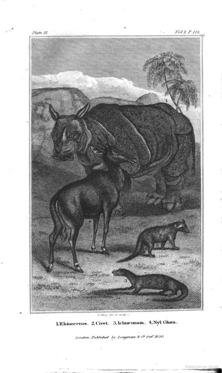 Bingley 1824 Biography 6th