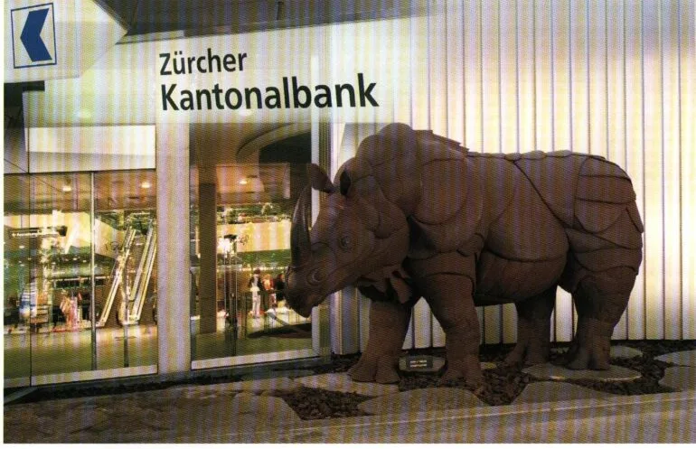 Tobler 2007 Zurich