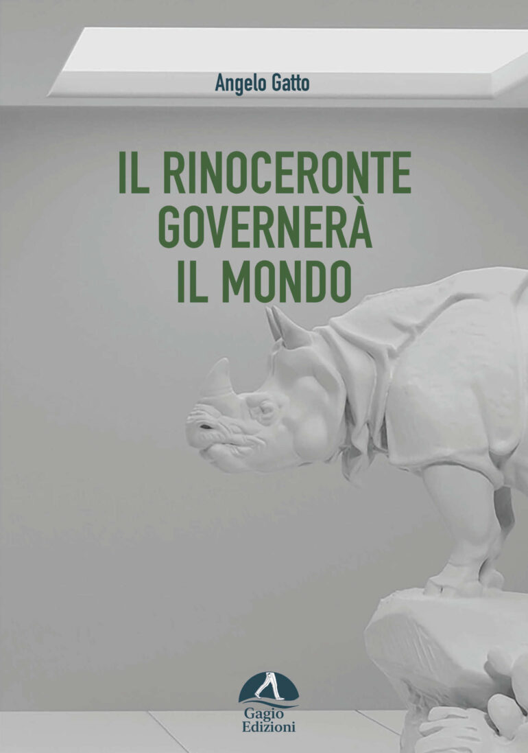 Gatto 2025 Rinoceronte