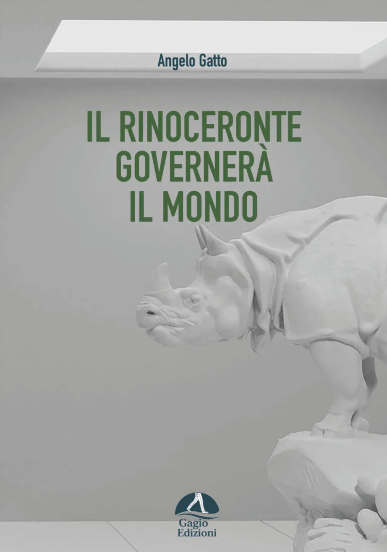 Gatto 2025 Rinoceronte