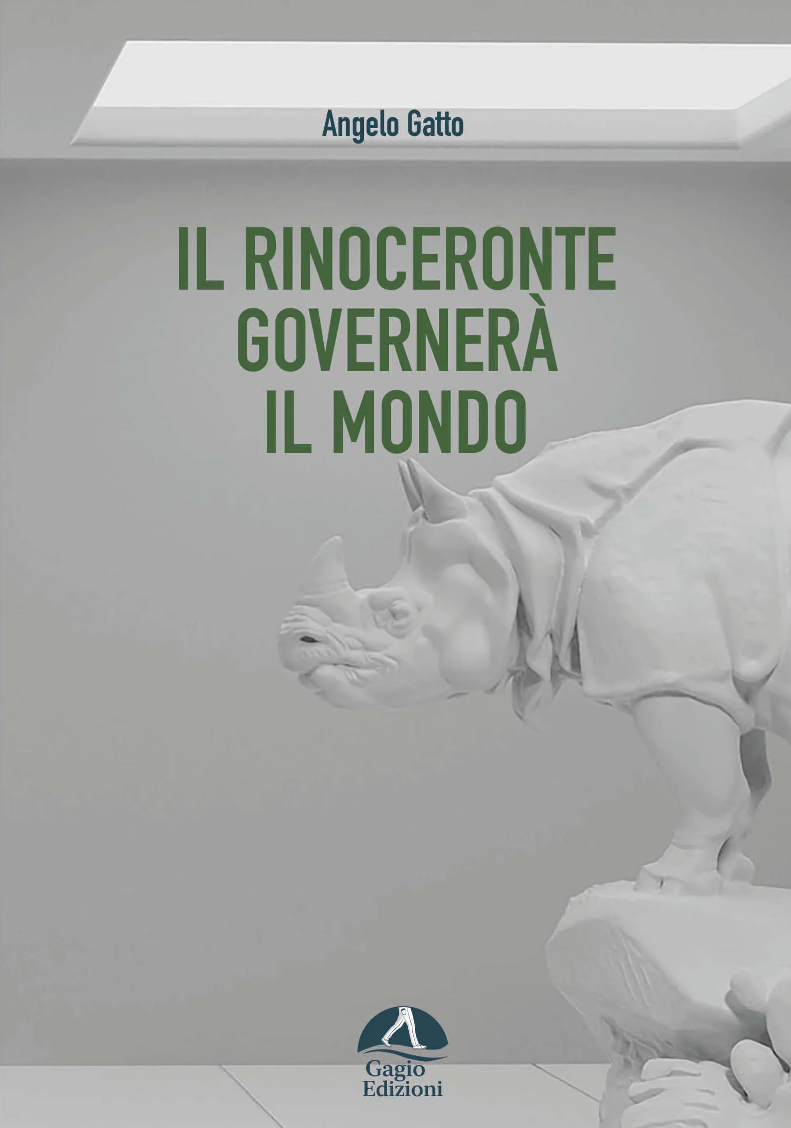 Gatto 2025 Rinoceronte