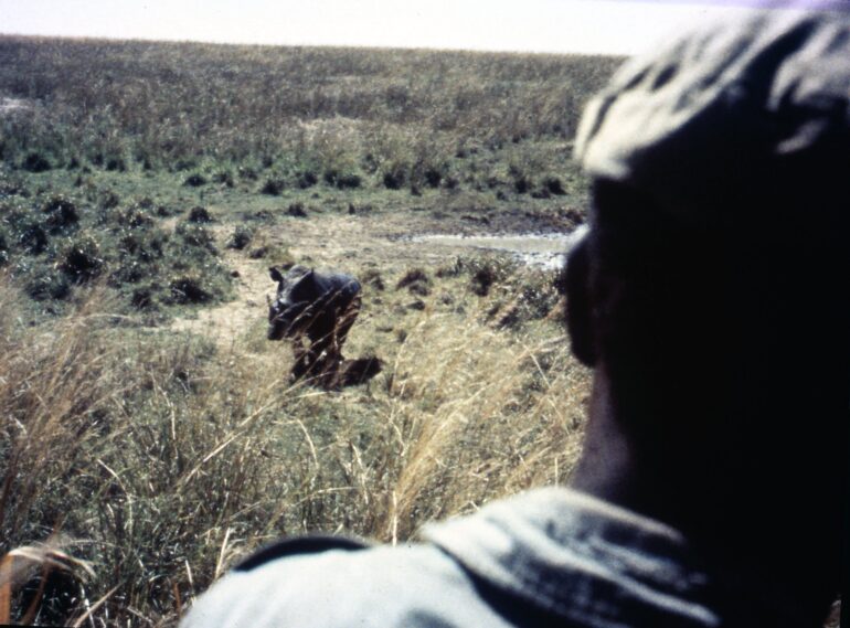 Garamba 1990s Püttger 01