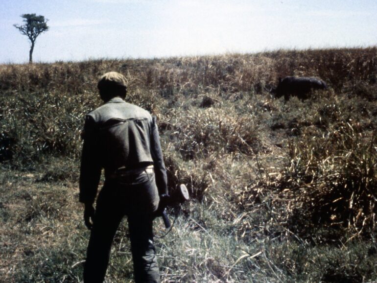 Garamba 1990s Püttger 14