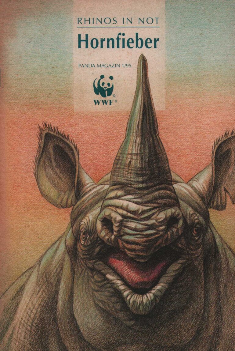 Hornfieber 1995